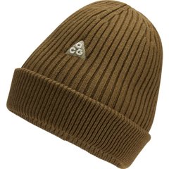Зимняя шапка Nike ACG Cuffed Beanie (DM4706-222) - оригинал в Украине