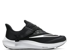 Кросівки для бігу Nike Air Zoom Pegasus 39 Flyease Black White - оригінал в Україні