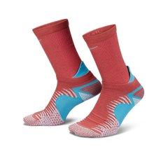 Шкарпетки Nike Trail Running Crew U Red (CU7203-691) - оригінал в Україні