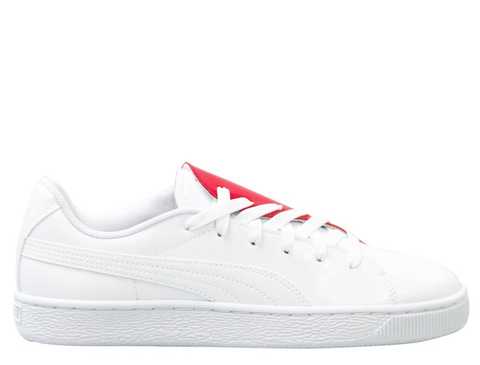 puma basket crush