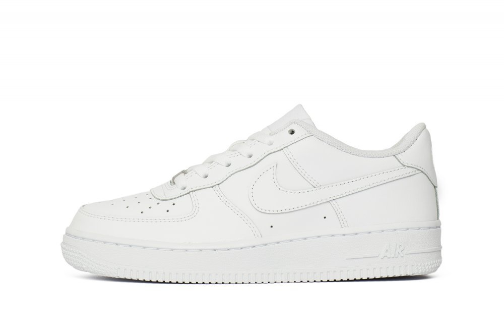 Кроссовки Nike Air Force 1 Low (GS 