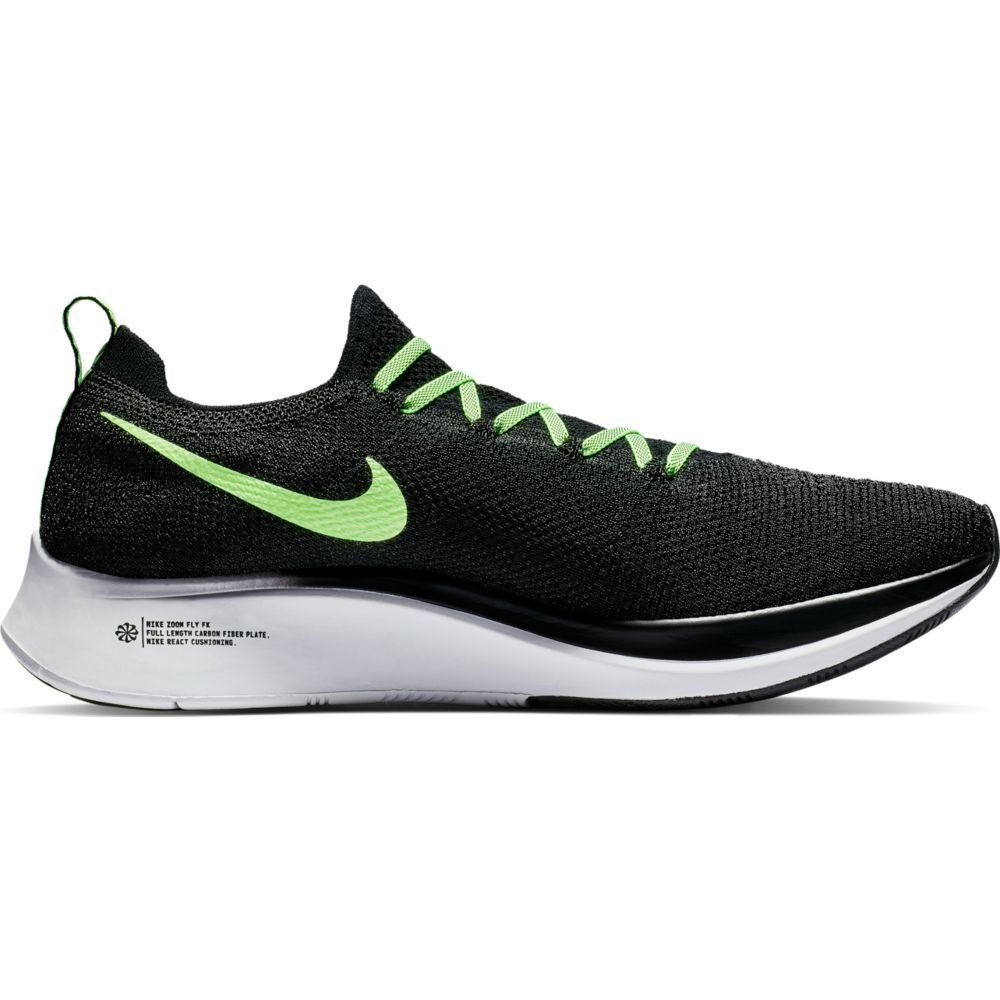 nike zoom fly flyknit 3