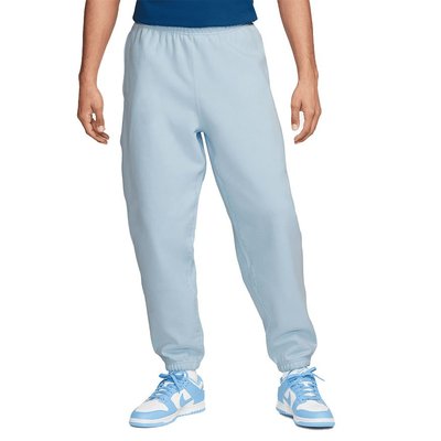 Nike NRG Fleece Pant Blue (CW5460-441) - оригінал в Україні