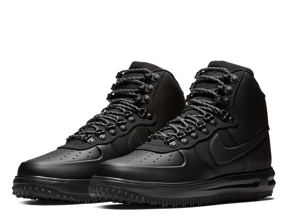 air force 1 duck boot