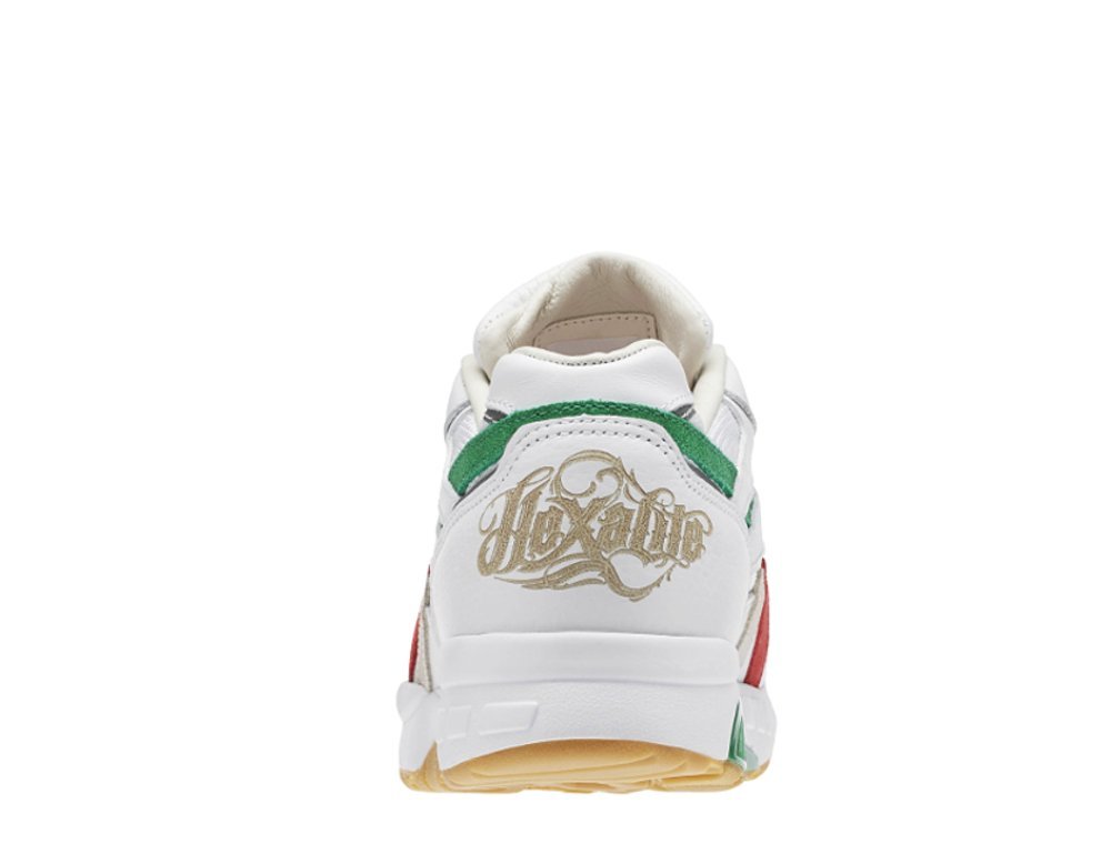 reebok ventilator supreme cinco de mayo