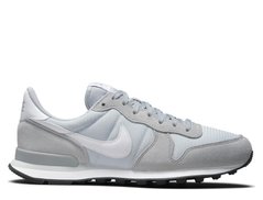 Кроссовки Nike W Internationalist Grey (DR7886-002) - оригинал в Украине