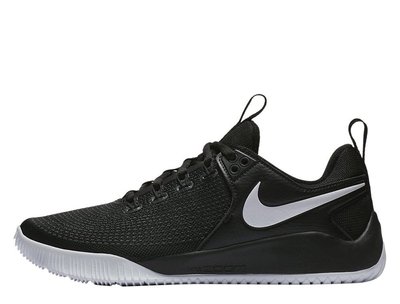 Кросівки Nike Air Zoom Hyperace 2 Black White (AR5281-001) - оригінал в Україні