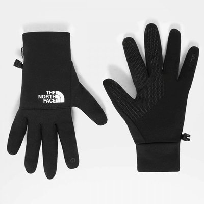Рукавички The North Face Etip™ Recycled Glove (NF0A4SHAHV2) - оригінал в Україні