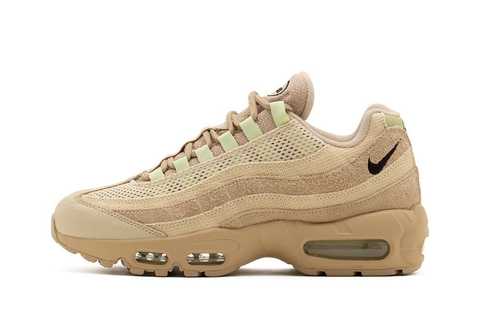 air max 95 prm beige