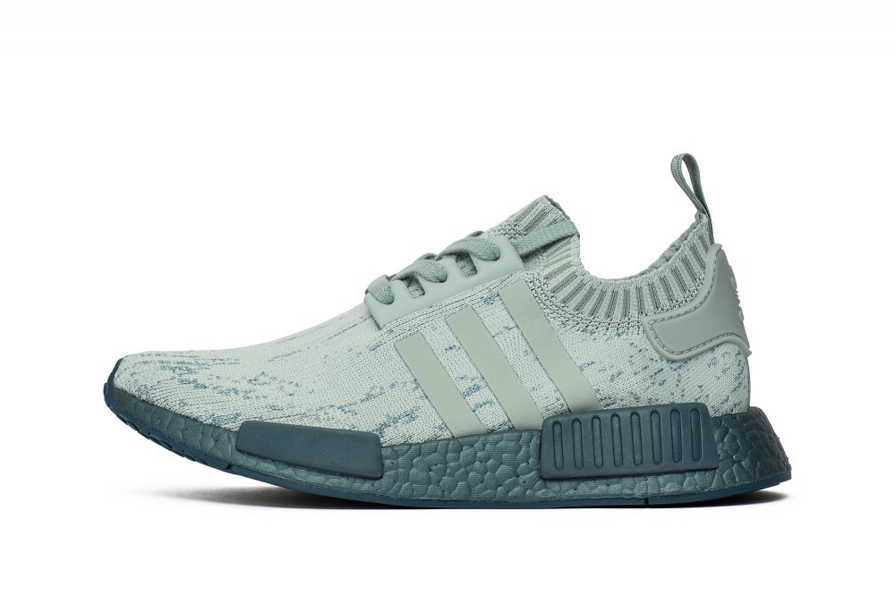 nmd r1 tactile green