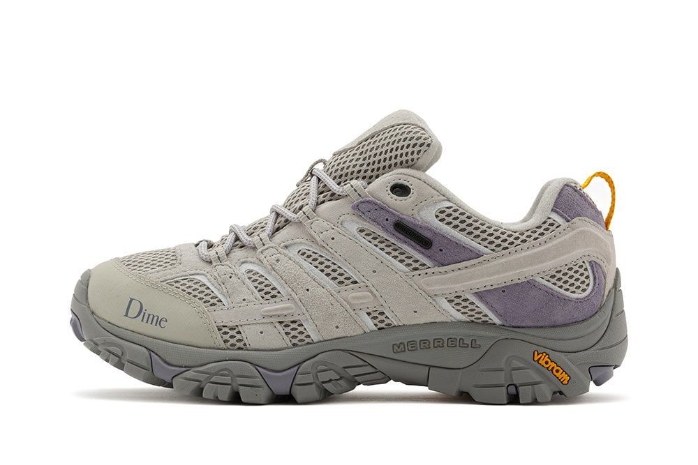 ᐉ Merrell 1TRL by Dime Moab 2 Waterproof Birch купить по лучшей