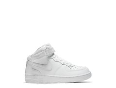 Кроссовки Nike Force 1 Mid (PS) White (314196-113), 31.5, Nike Air Force 1