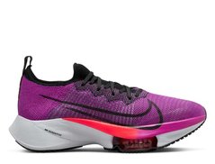 Кросівки для бігу Nike Air Zoom Tempo Next% Purple - оригінал в Україні