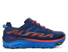 Кросівки для бігу Altra Mont Blanc Blue (AL0A547K44810) - оригінал в Україні