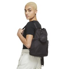 Повседневный рюкзак Nike NSW Futura Luxe Mini Bkpk (CW9335-010) - оригинал в Украине