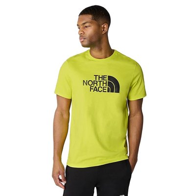 Чоловіча футболка The North Face Easy Tee (NF0A2TX38NT) - оригінал в Україні