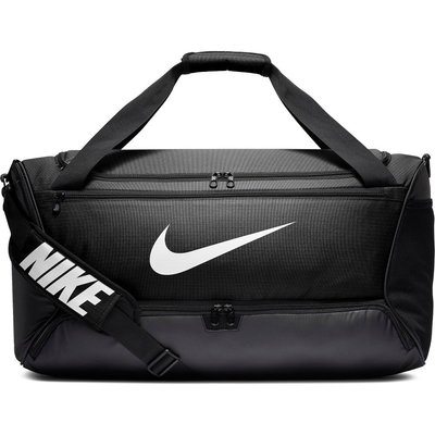 Спортивная сумка Nike Brasilia 5 Duffel Medium Bag (BA5955-010) - оригинал в Украине