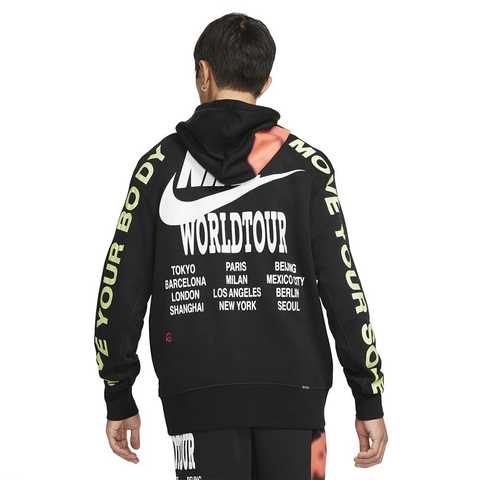 nike spurs hoodie