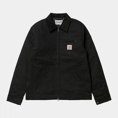 Чоловіча куртка Carhartt WIP Detroit Jacket Canvas (I028424-00E01) - оригінал в Україні