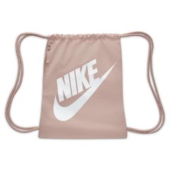 Повседневный рюкзак Nike Heritage Drawstring Bag (DC4245-601) - оригинал в Украине