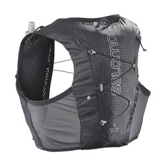 Спортивный рюкзак Salomon Nocturn Active Skin 4 Set U Black (LC1569200) - оригинал в Украине
