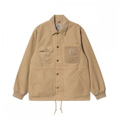 Чоловіча куртка Carhartt WIP Medley Jacket (I030439-07EGD) - оригінал в Україні