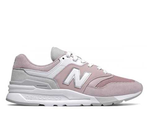 new balance 997h pink grey