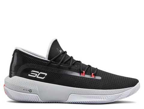 under armour sc 3zer0