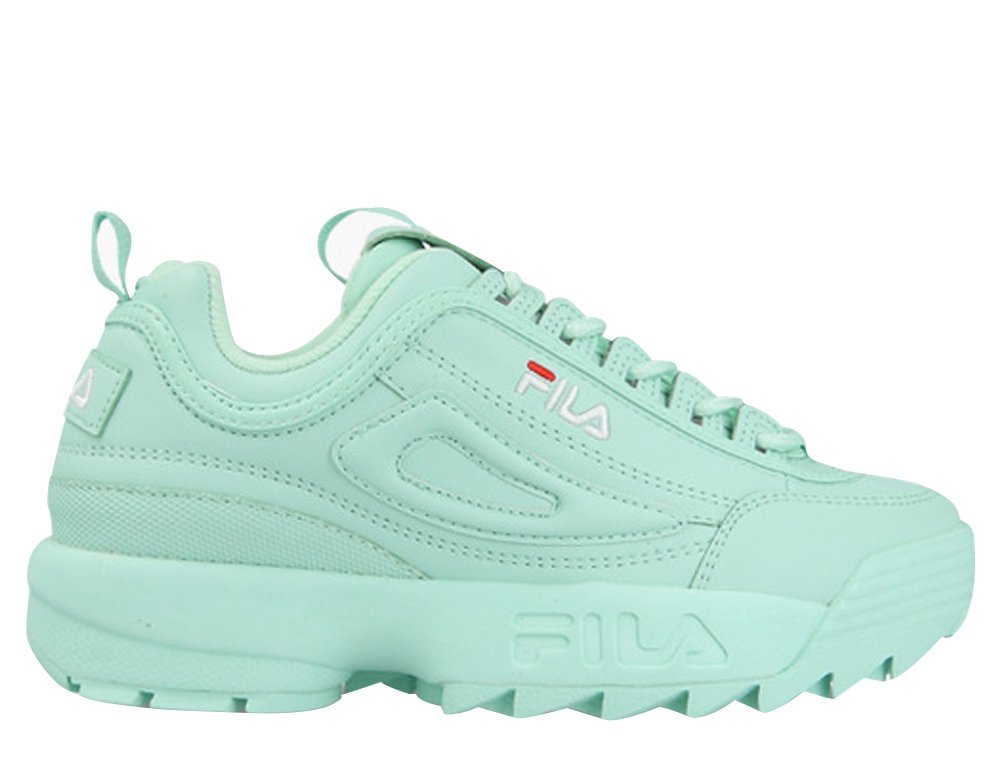 mint fila disruptor