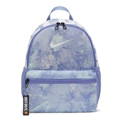 Повседневный рюкзак Nike Brasilia JDI Kids' Printed Backpack (Mini) (CU8963-510) - оригинал в Украине