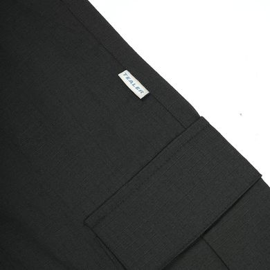 Спортивні штани Tealer Cargo Basic Pants Black (TEALER-101) - оригінал в Україні
