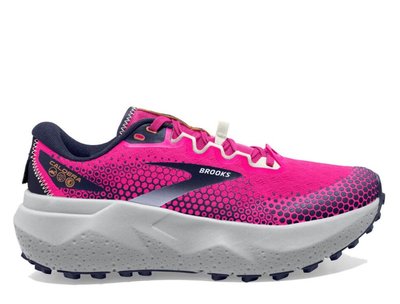 Кросівки для бігу Brooks Caldera 6 Pink - оригінал в Україні