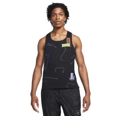 nike aeroswift berlin singlet