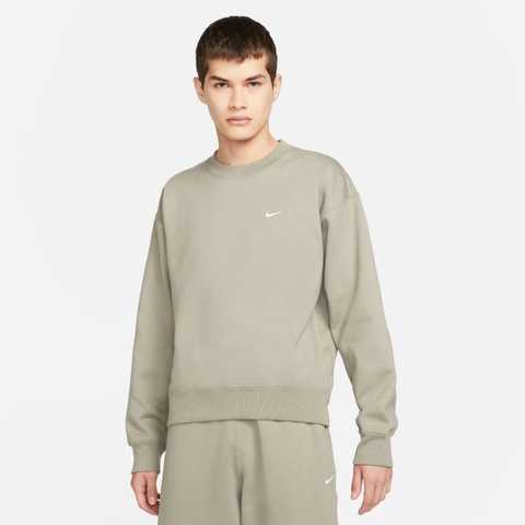 nikelab nrg crewneck