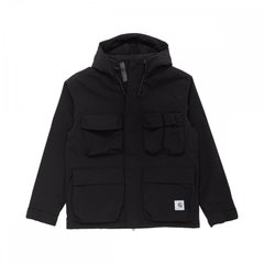 Чоловіча куртка Carhartt WIP Kilda Jacket Black (I029452-89XX) - оригінал в Україні