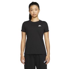 Жіноча футболка Nike NSW Club Tee (DN2393-010) - оригінал в Україні