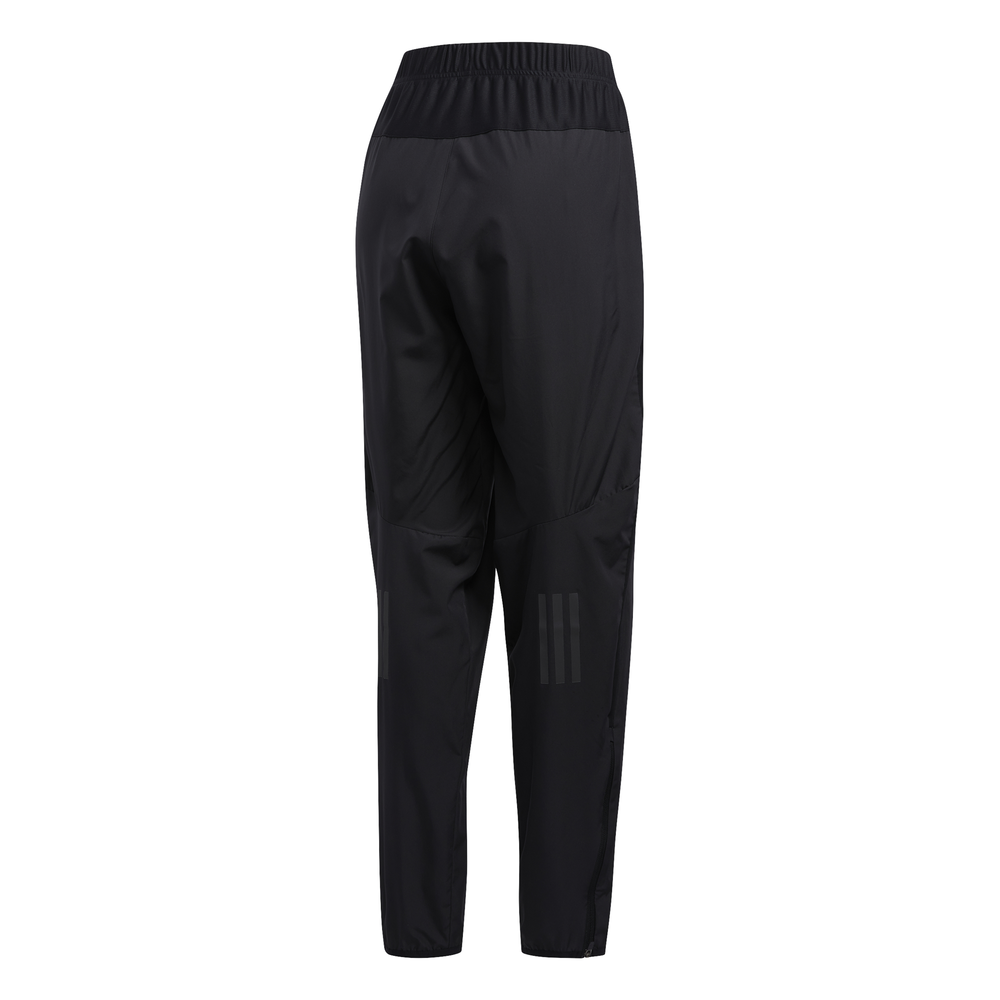 own the run astro wind pants