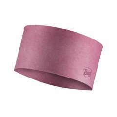 Пов'язка Buff Coolnet Uv® Wide Headband U Pink (130056.650.10.00) - оригінал в Україні