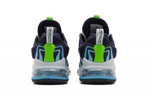 Nike Air Max 270 React ENG CJ0579-400