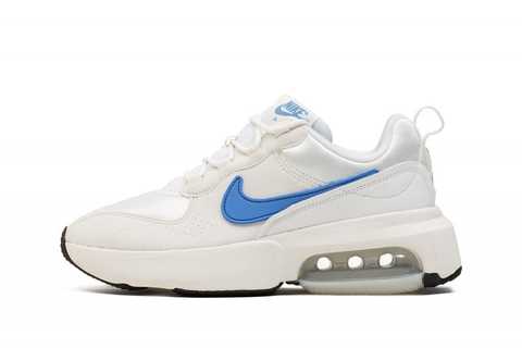 air max verona white and blue