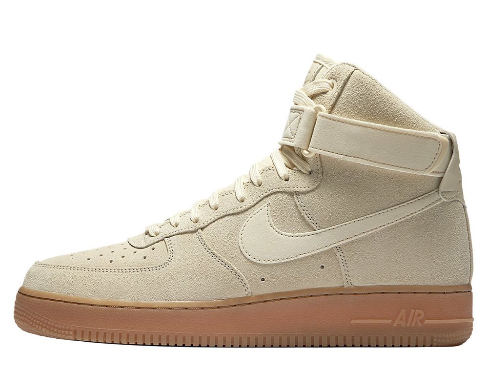 nike air force 1 lv8 suede