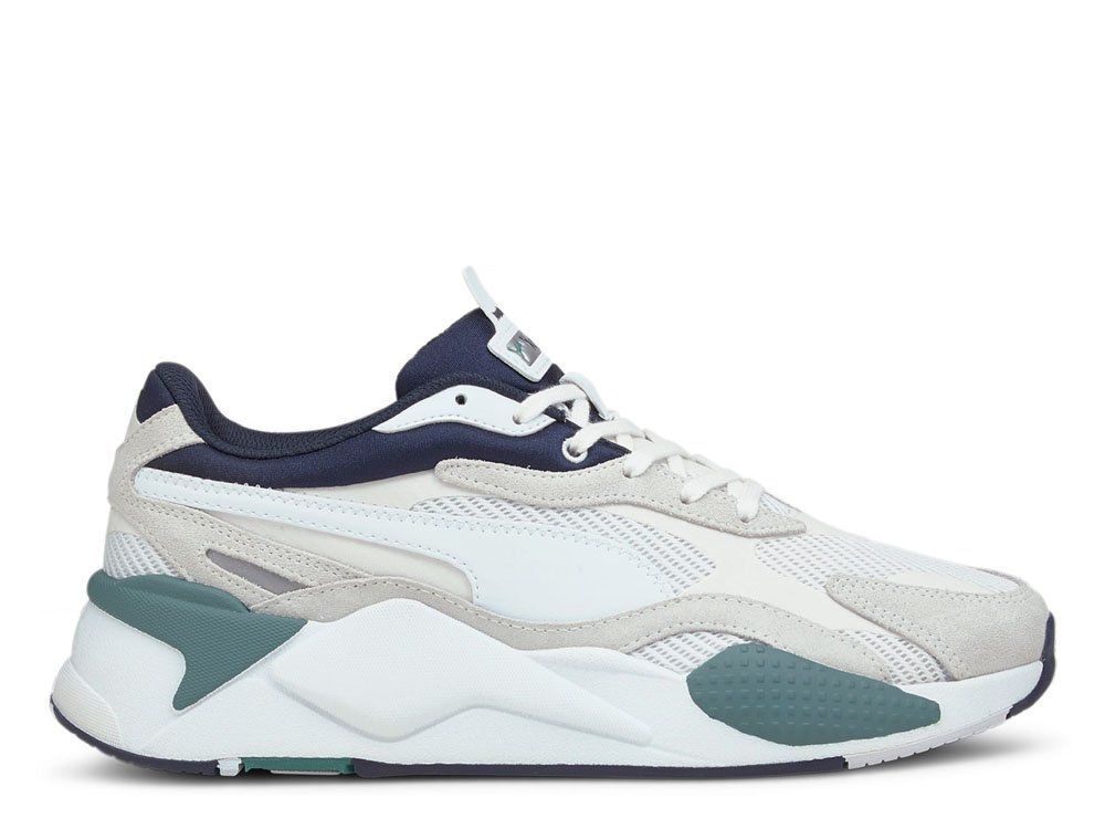 puma rsx3 twill air mesh