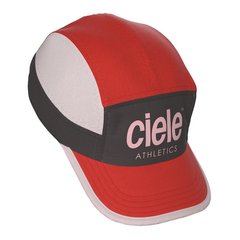 Кепка Ciele Gocap Sc Athletics U Red Black (CLGCSCSA-NV003) - оригінал в Україні