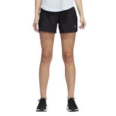 Шорти для бігу Adidas Run Shorts Black (FR8375) - оригінал в Україні