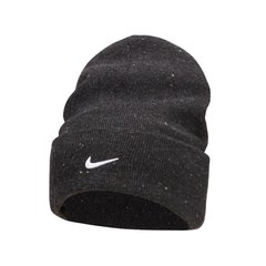 Зимова шапка Nike NSW Utility Beanie (DV3341-010) - оригінал в Україні