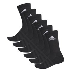 Шкарпетки adidas Cushioned Crew Socks 3pak (DZ9354) - оригінал в Україні