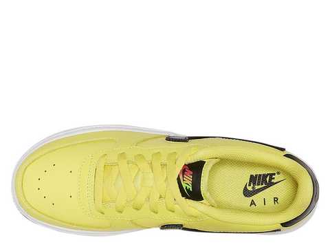 Nike Air Force 1 LV8 3 Yellow Pulse, AR7446-700