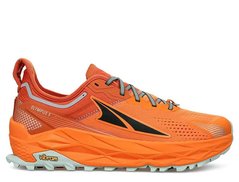 Кросівки для бігу Altra Olympus 5 Orange (AL0A7R6P8801) - оригінал в Україні