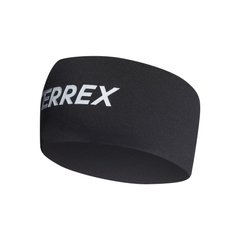 Пов'язка Adidas Terrex Headband U Black (HB6256) - оригінал в Україні