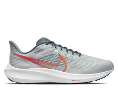 Кросівки для бігу Nike Air Zoom Pegasus 39 Grey - оригінал в Україні